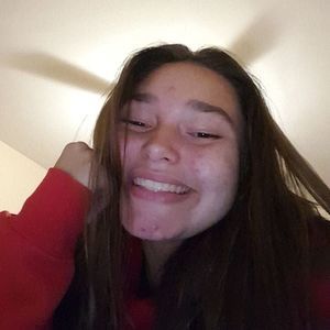 Meet your Posher, Nevaeh